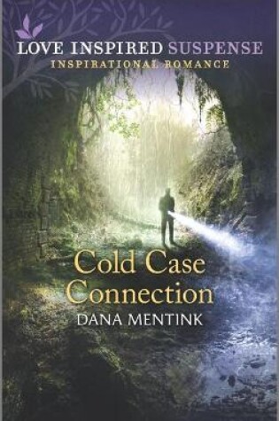 Cover of Cold Case Connection