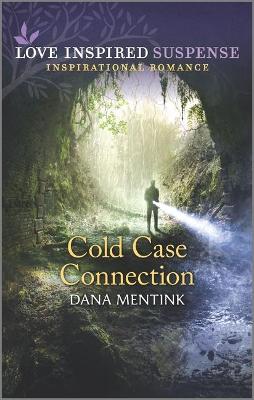 Book cover for Cold Case Connection