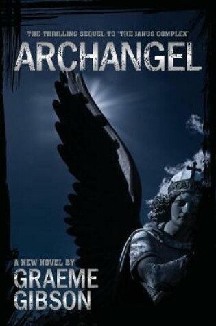 Cover of Archangel