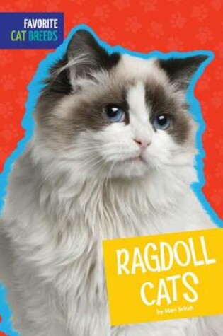 Cover of Ragdoll Cats