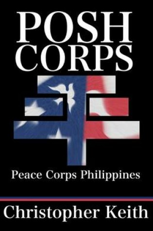 Cover of Posh Corps