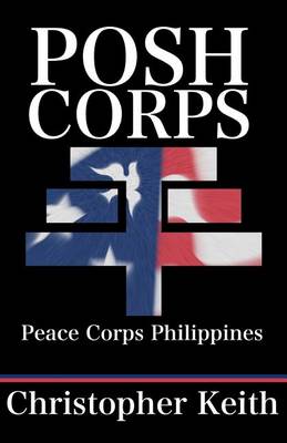 Book cover for Posh Corps