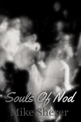 Book cover for Souls Of Nod