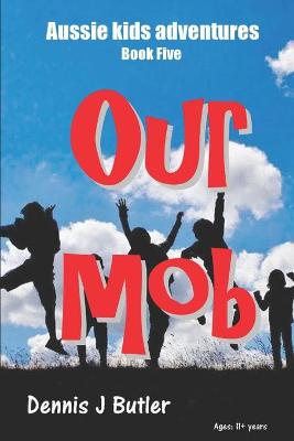 Cover of Our Mob