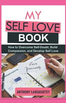 Book cover for My Self Love Book