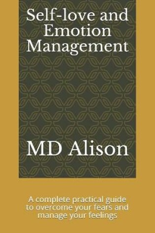 Cover of Self-love and Emotion management