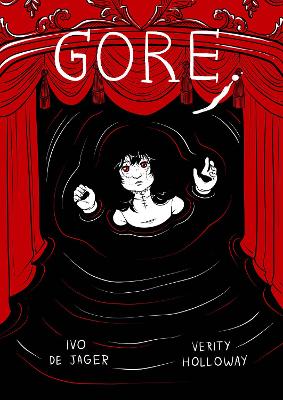 Book cover for Gore