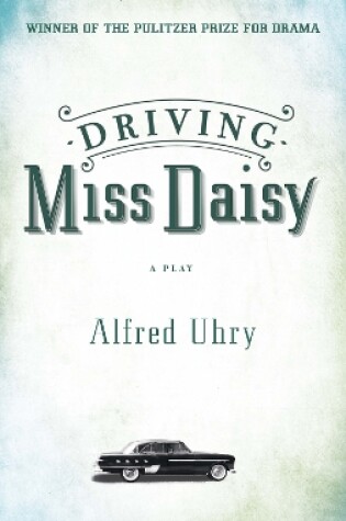 Cover of Driving Miss Daisy