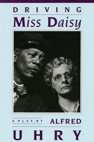 Cover of Driving Miss Daisy