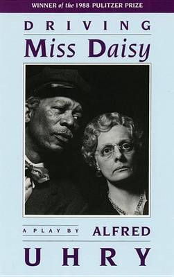 Book cover for Driving Miss Daisy