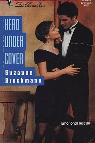 Cover of Hero Under Cover