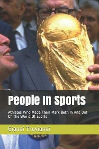 Cover of People In Sports