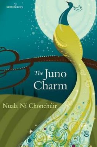 Cover of The Juno Charm