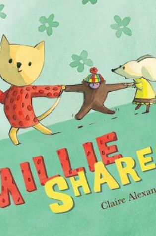 Cover of Millie Shares