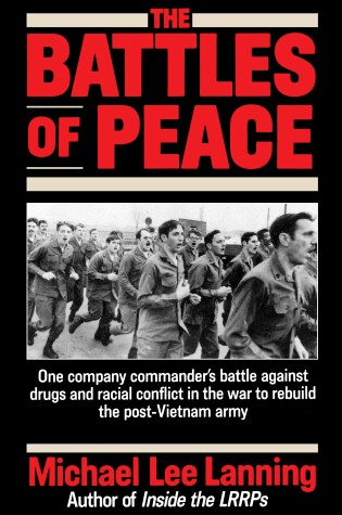 Cover of The Battles of Peace