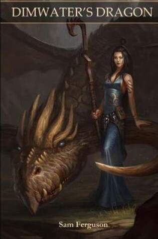 Cover of Dimwater's Dragon