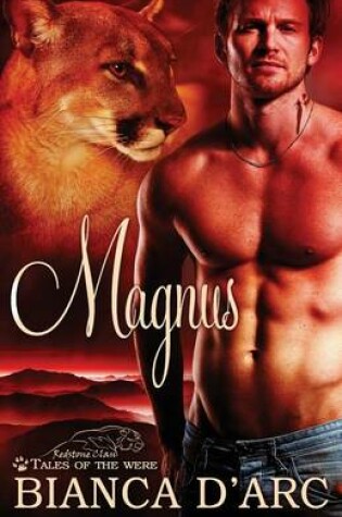 Cover of Magnus