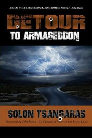 Cover of Detour to Armageddon