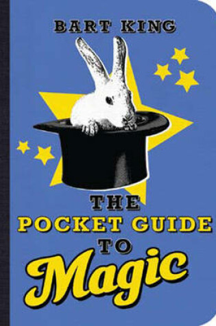 Cover of Pocket Guide to Magic