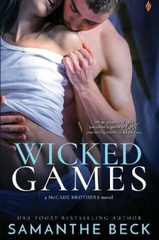 Cover of Wicked Games