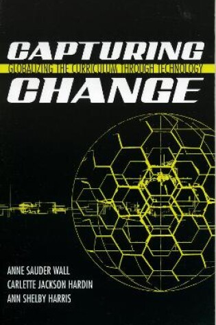 Cover of Capturing Change