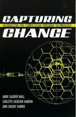 Book cover for Capturing Change