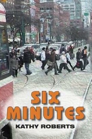 Cover of Six Minutes