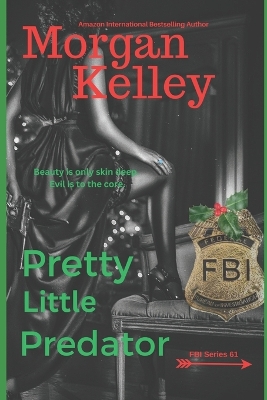 Cover of Pretty Little Predator