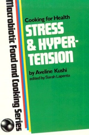 Cover of Stress and Hypertension