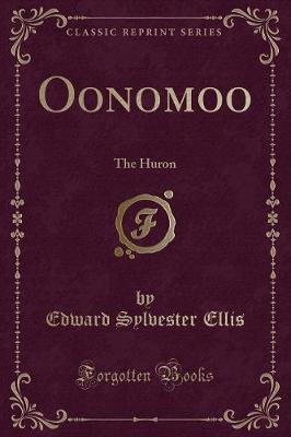 Book cover for Oonomoo