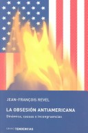 Book cover for La Obsession Antiamericana