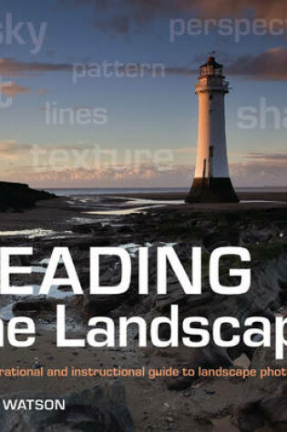 Cover of Reading the Landscape