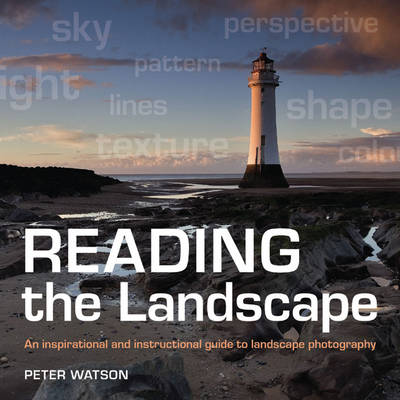 Book cover for Reading the Landscape