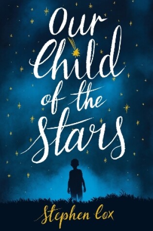 Cover of Our Child of the Stars