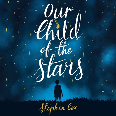 Book cover for Our Child of the Stars