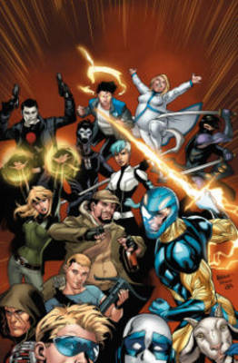 Cover of Valiant: Zeroes & Origins Volume 1