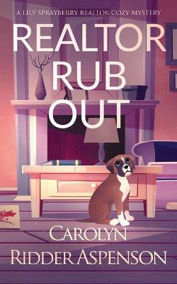 Cover of Realtor Rub Out