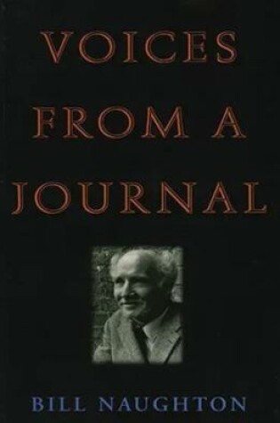 Cover of Voices From A Journal