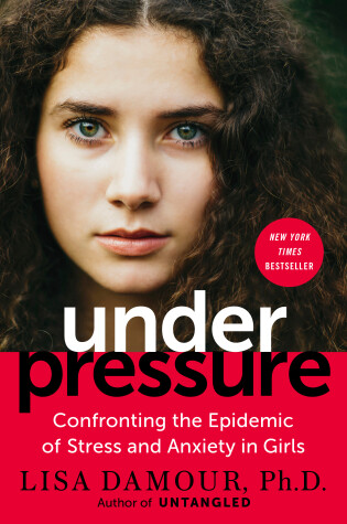 Cover of Under Pressure