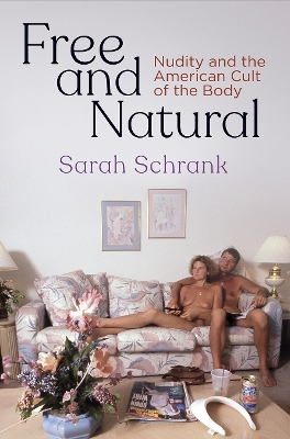 Book cover for Free and Natural