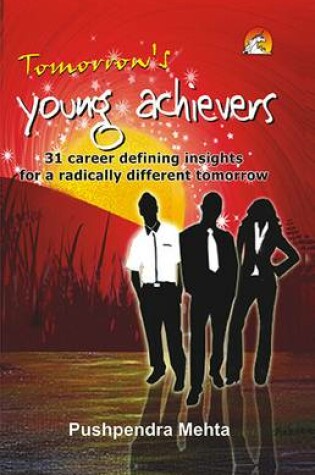 Cover of Tomorrow's Young Achievers