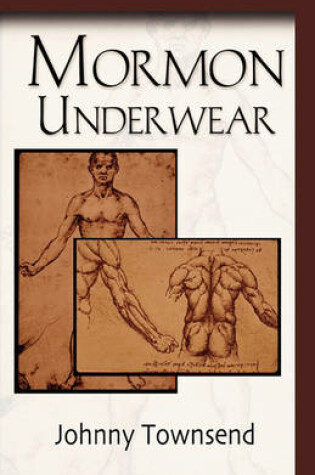 Cover of Mormon Underwear