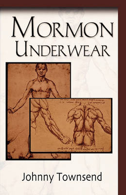 Book cover for Mormon Underwear