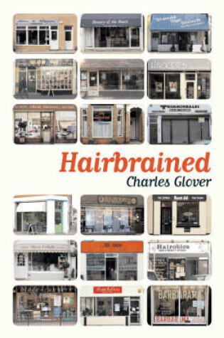 Cover of Hairbrained