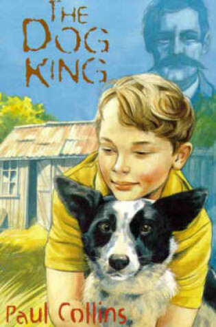 Cover of The Dog King