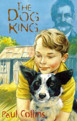 Cover of The Dog King