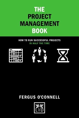 Cover of The Project Management Book