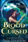 Book cover for Blood Cursed