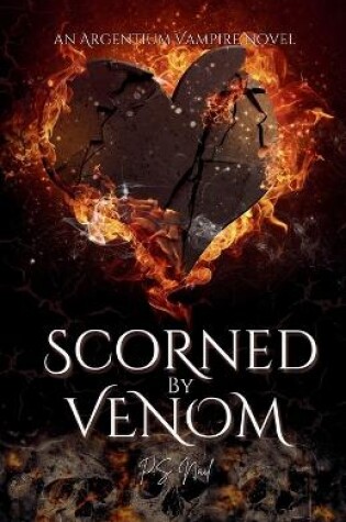 Cover of Scorned By Venom