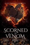 Book cover for Scorned By Venom